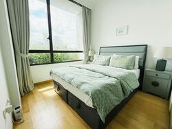 The Crest (D3), Condominium #505811011